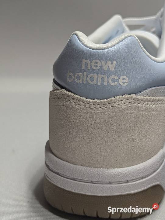 Nowe buty balance skórzane rozmiar 38 Kraków