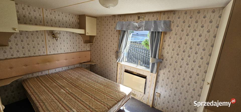 Domek holenderski PHOENIX 2 pokoje 514 plac Lublin