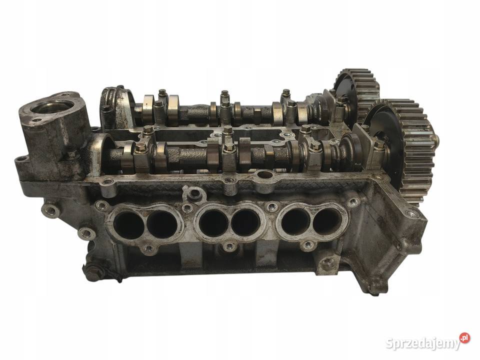 GŁOWICA Ford Focus Fiesta B 10 EcoBoost PBCM6090 lubelskie