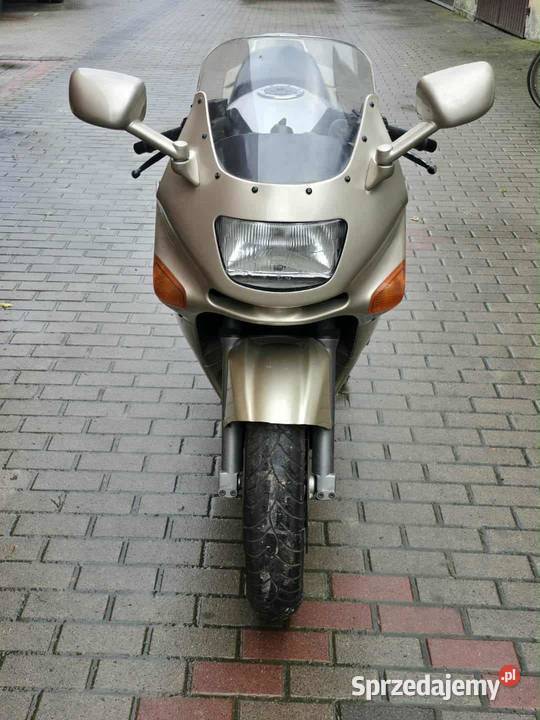 Kawasaki zx600e 599cm3 Błaszki