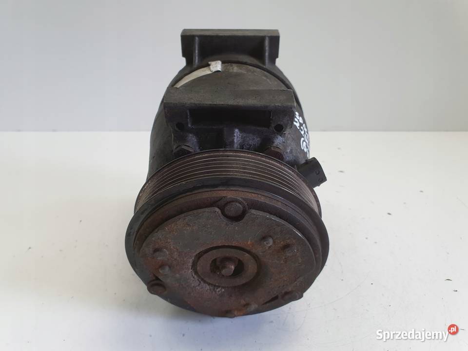 SPRĘŻARKA KLIMATYZACJI Renault Espace III 22 DCI lubelskie