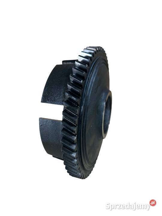 KOŁO ZĘBATE Z57 5164773 HOLLAND TM190 CASE Kielce