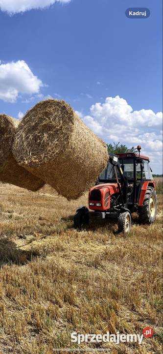 Ursus c360 Radzyń Podlaski sprzedam