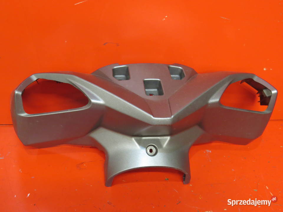 PIAGGIO FLY VESPA 50 125 OWIEWKA OSŁONA COVER Szyby i owiewki Warszawa