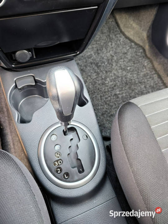 Suzuki SX4 Alu Klima A U T O M A T 4 x 4 Francja małopolskie