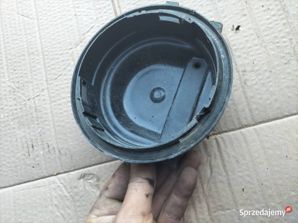 Audi 80 B3 B4 1305219013 ZAŚLEPKA LAMPY osobowe lubelskie Kamień-Kolonia