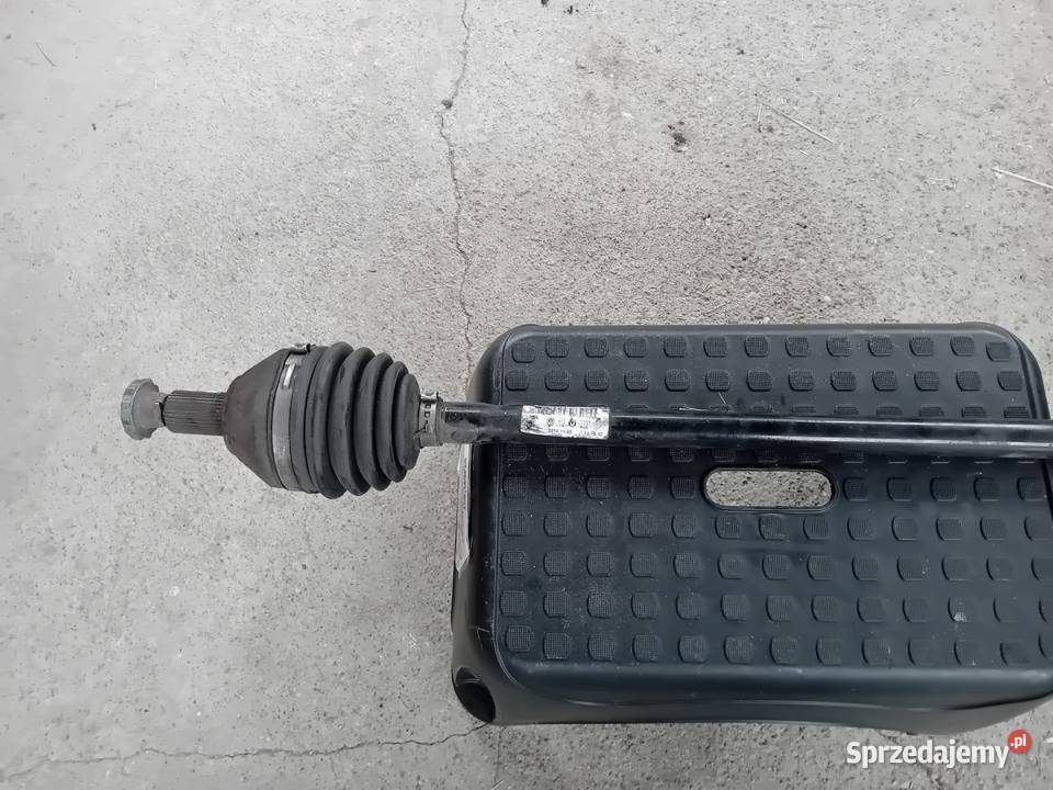 Półoś długa do VW Polo SeatSkoda Trzcianka