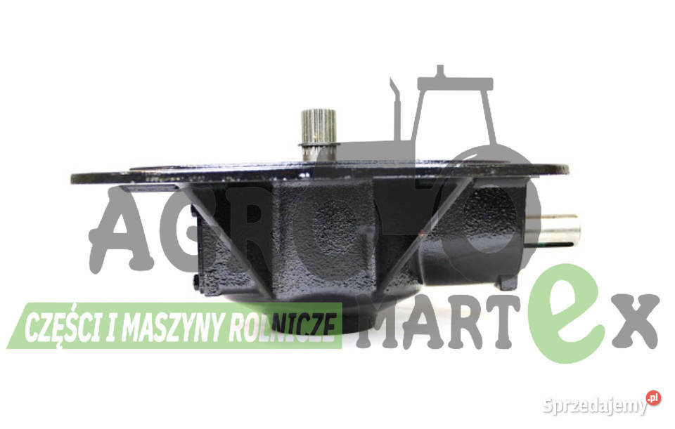 84320052 SKRZYNIA PRZEKŁADNIOWA KPL CNH dolnośląskie sprzedam
