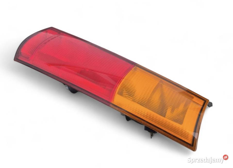 LAMPA TYŁ LEWY PRAWY TYLNA LEWA PRAWA HONDA CRV osobowe