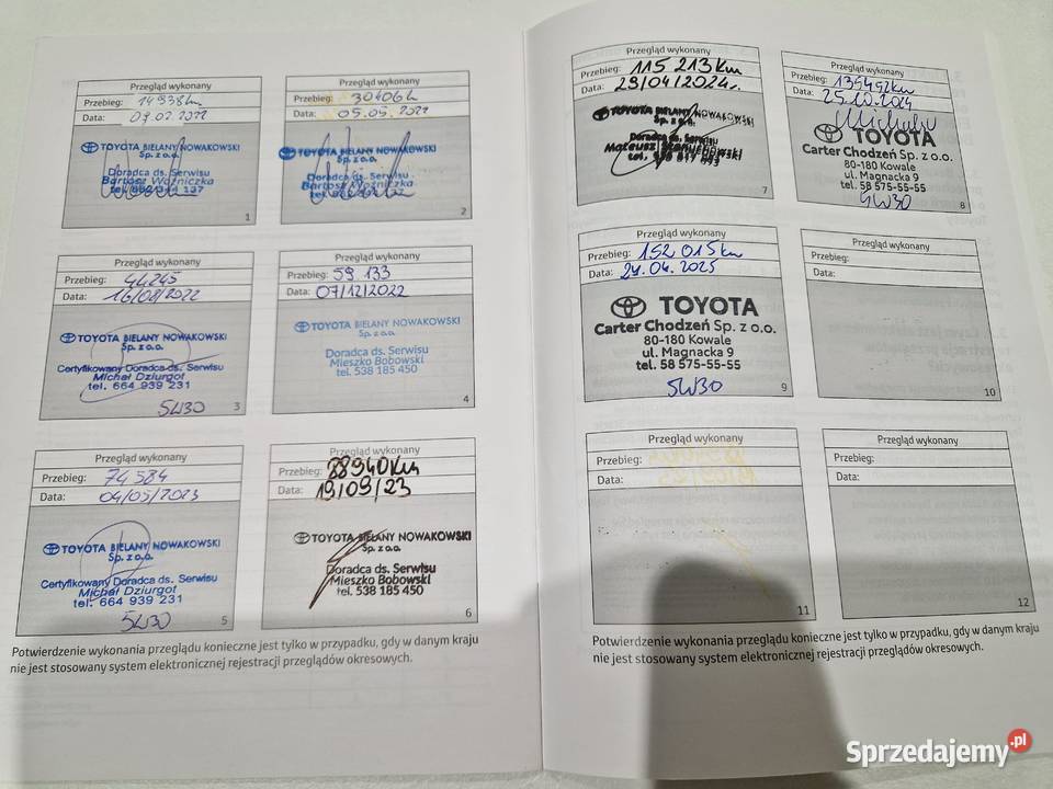 Toyota Corolla 2021r Salon Polska 18 Hybrid Stare Babice sprzedam