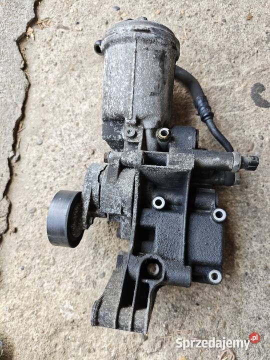 Podstawa filtra oleju BMW E34 E36 m50 Żory