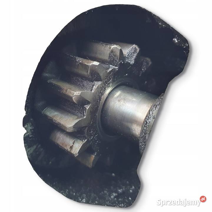 ROZRUSZNIK Opel Zafira B 17 CDTI A17DTR osobowe Motoryzacja