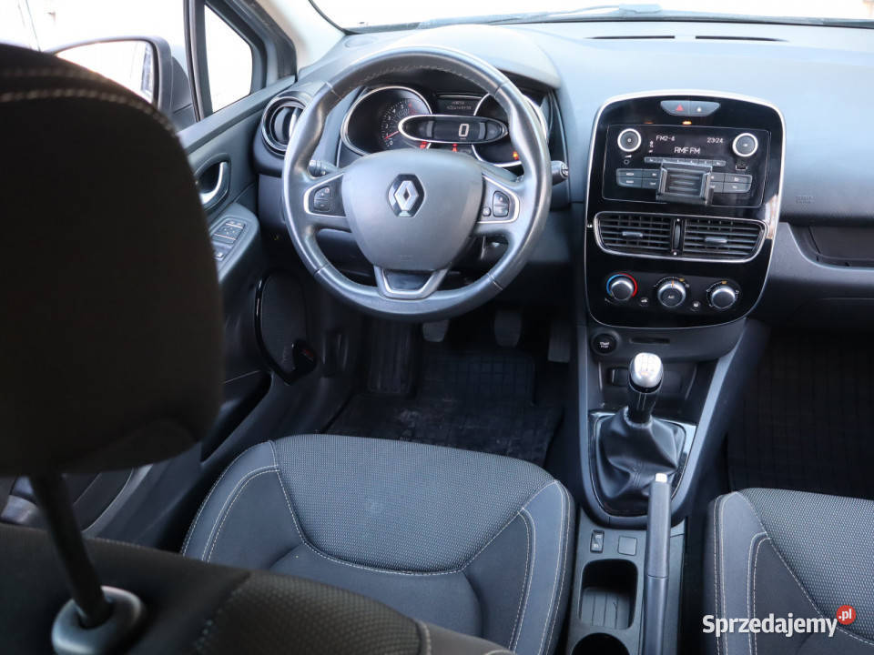 Renault Clio 12 16V ESP