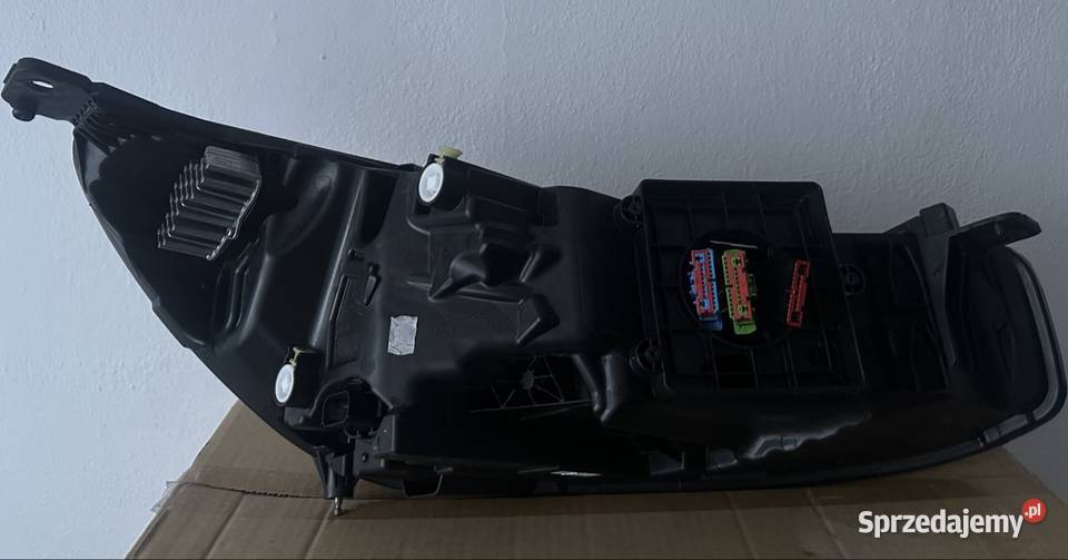 Ford fokus MK 4 2022r Lampa lewa Full led Matrix Warszawa
