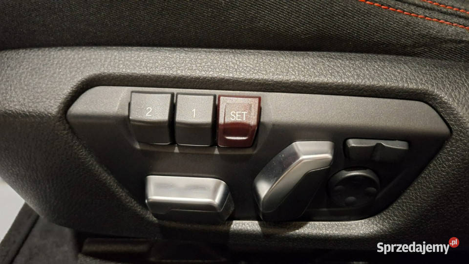 BMW 318 d Seria 3 20 150 G21 Kombi Krajowy G20 1995cm3 BMW Ostrołęka