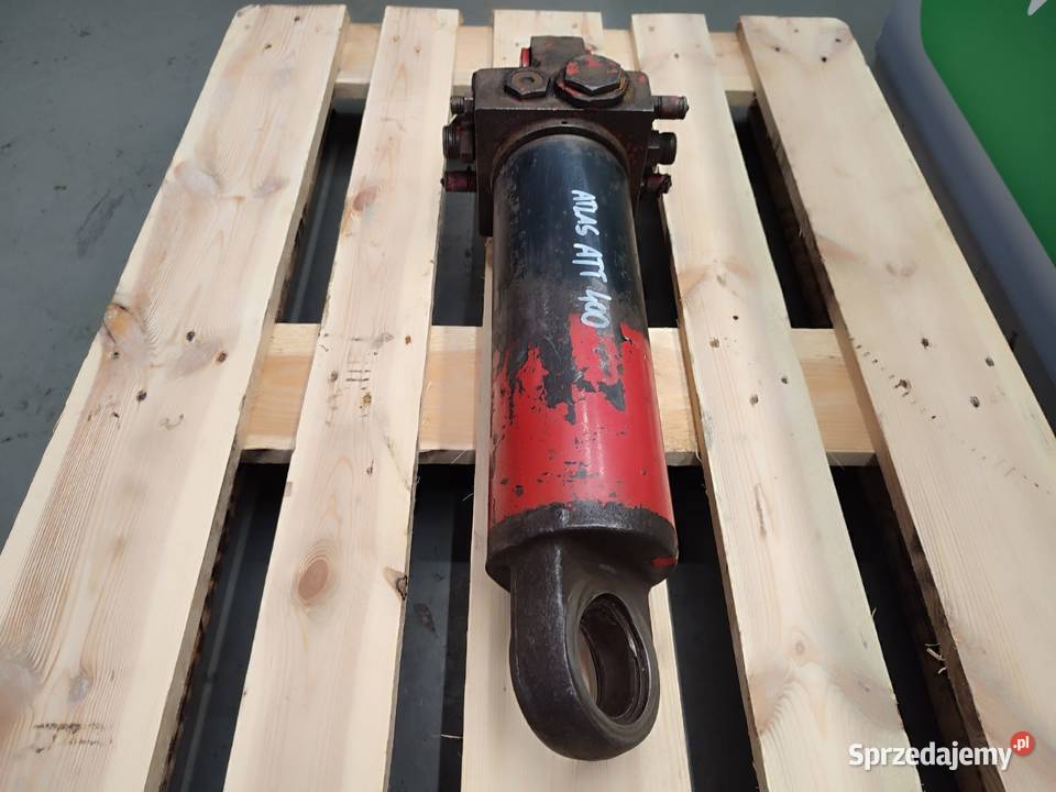 Cylinder hydrauliczny T52 468 92 2244 Atlas Wilkowo sprzedam