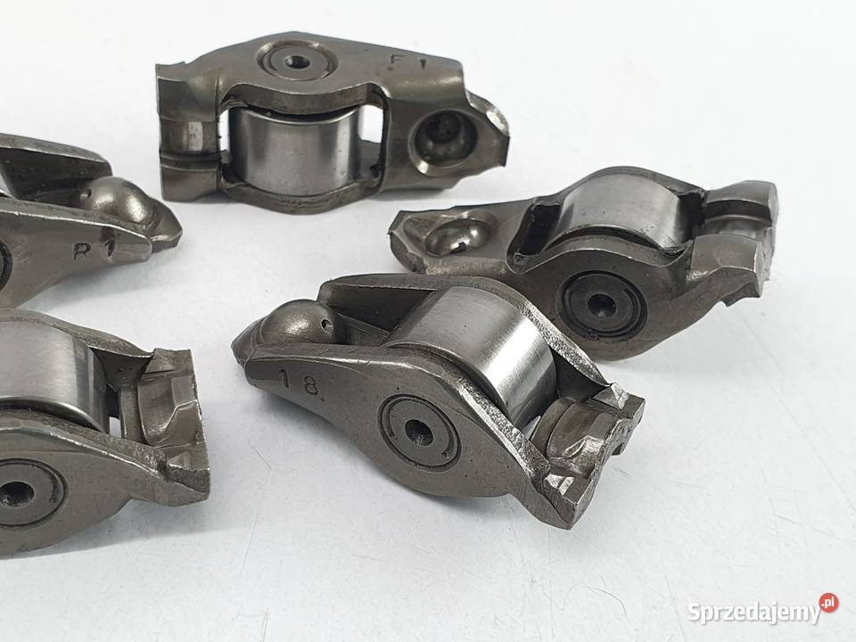 Dzwigianka Zaworowa Mitsubishi Lancer Evo osobowe Łódź