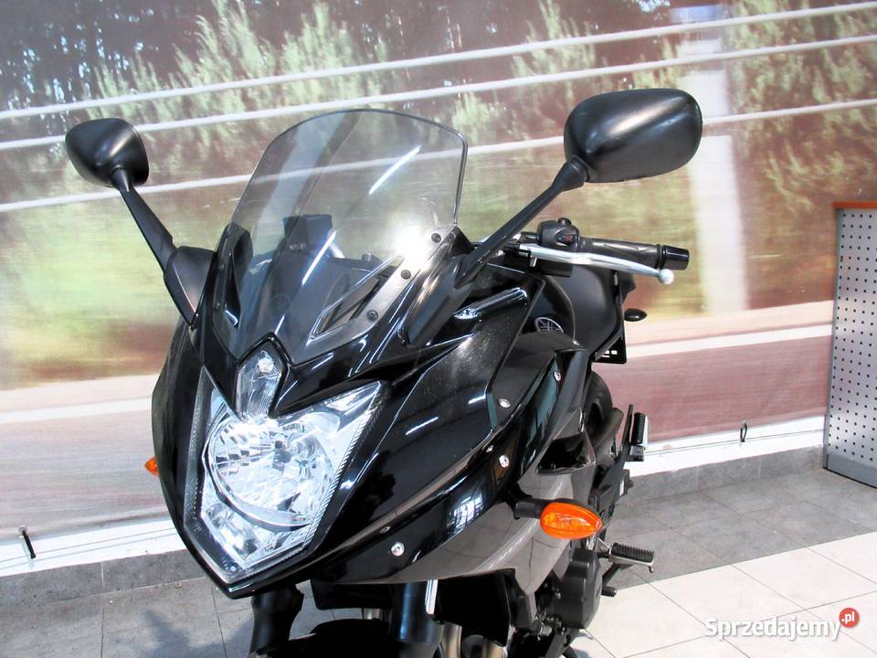 Yamaha XJ6 Diversion ABS Oferuję dowóz Kutno