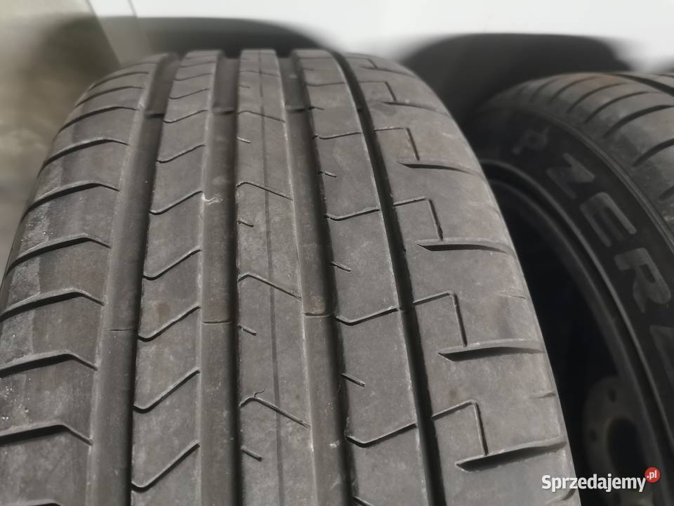 Felgi Mercedes RacingLine B1059 Vossen CVT 20