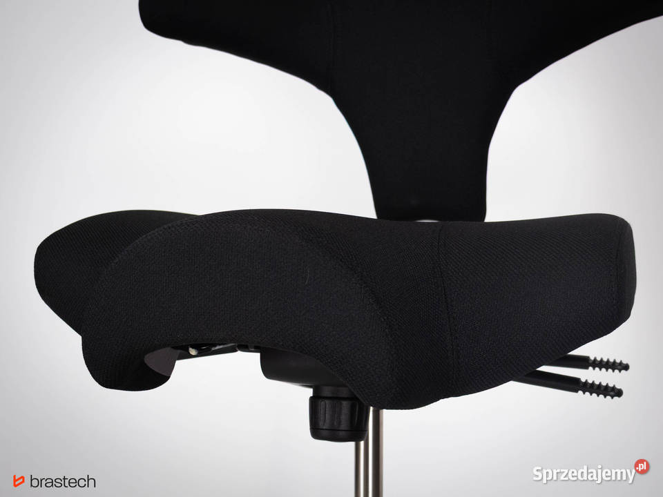 Fotel biurowy Hag Capisco Odnowiony Oryginalne Sątoczno