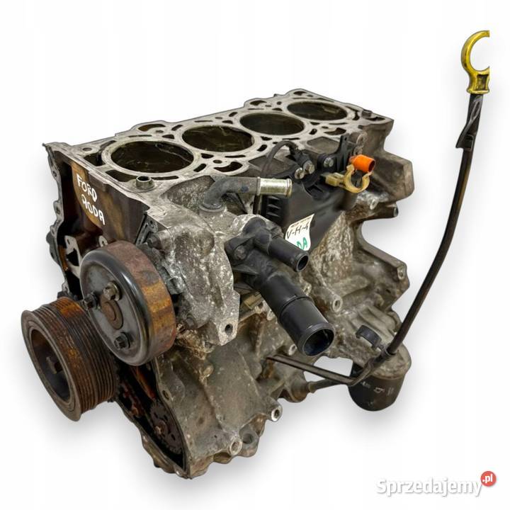 DÓŁ SILNIKA AODA AODB Ford Focus II MK2 C 20 16V Chełm sprzedam