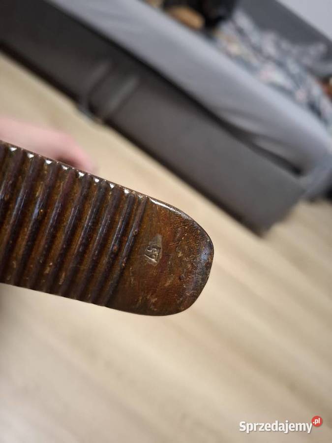 Wiatrówka Diana mod 23 ładna 1957 Świdnica