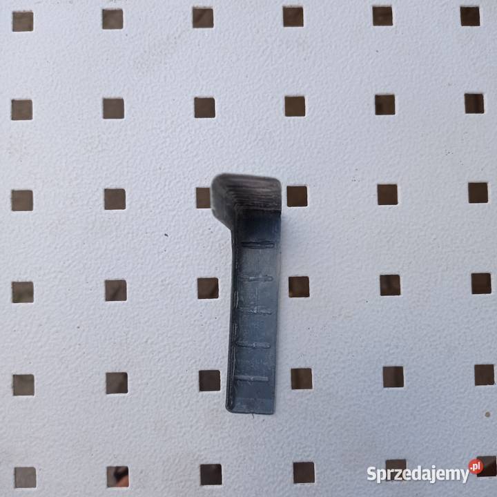 Narożniki ochronne plastikowe małe Pozostałe Kamień Pomorski