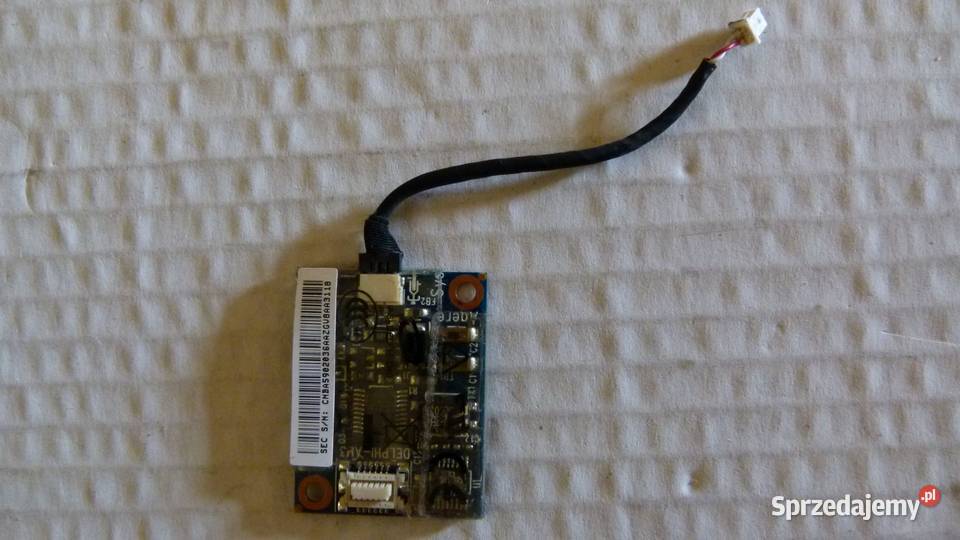 Laptop Samsung R510 Zamość