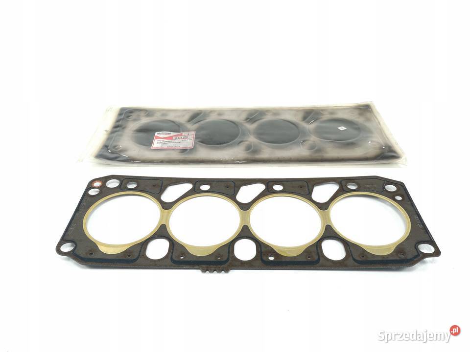 USZCZELKA GŁOWICY FORD ESCORT FIESTA 18D ORI ASO