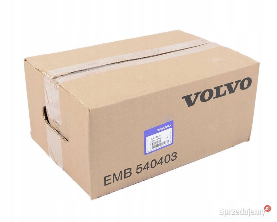 VOLVO S40 V50 odma obudowa filtra oleju diesel Bielany Wrocławskie