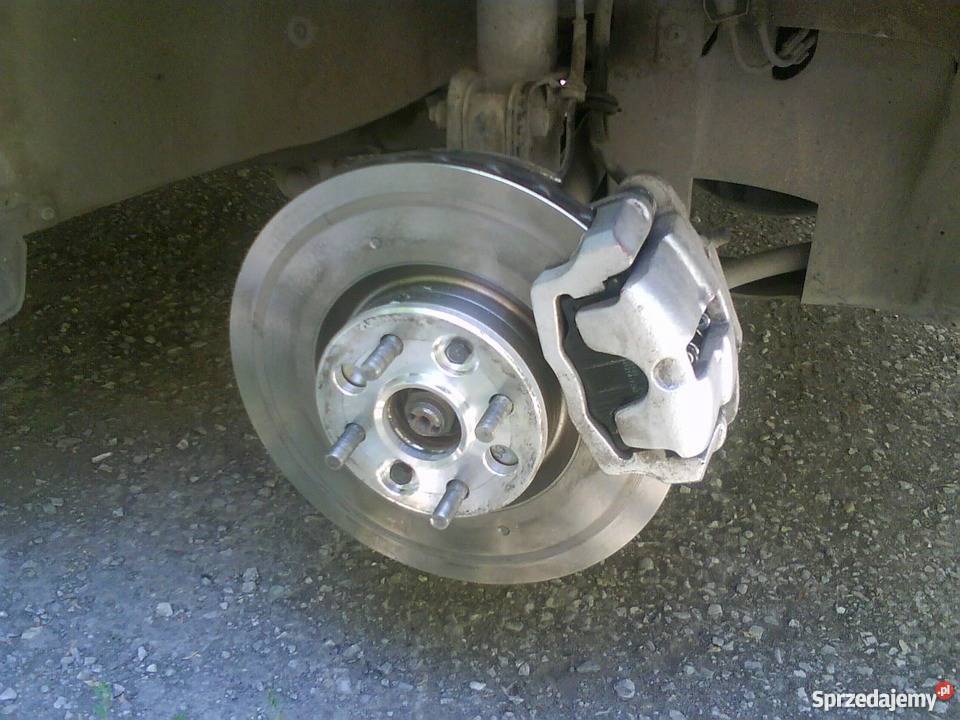 MERCEDES SPRINTER 213 CDI 130 2002r 5 osobowy nieuszkodzony Warszawa