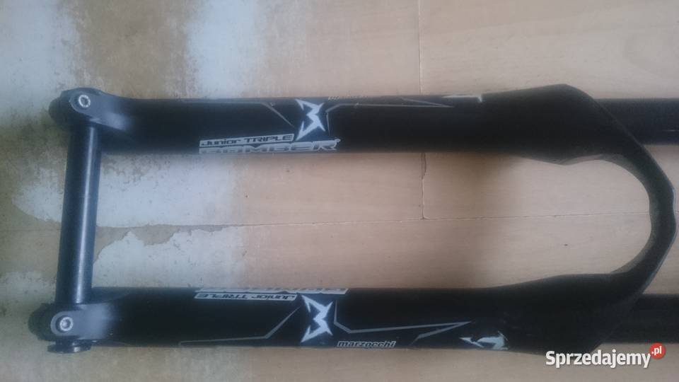 Amortyzator Marzocchi Bomber Junior triple