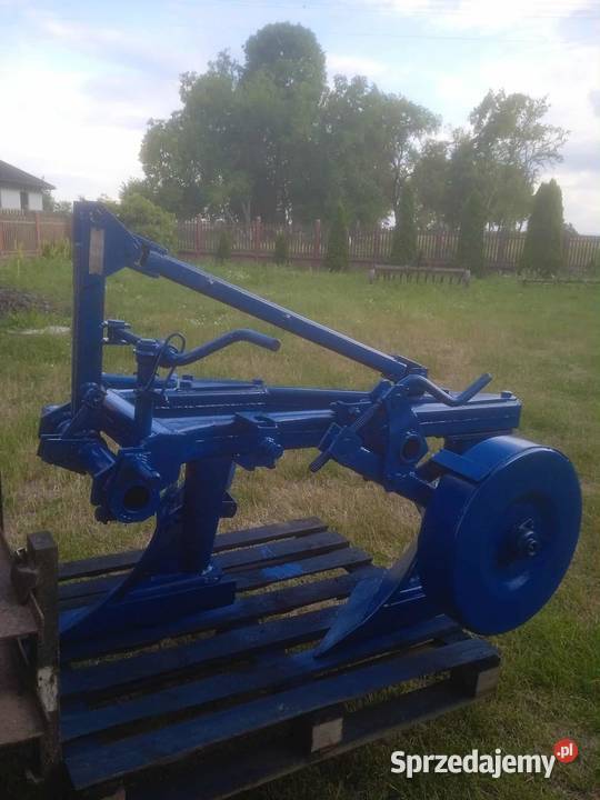 Plug 2 skiby Kiełczygłów sprzedam