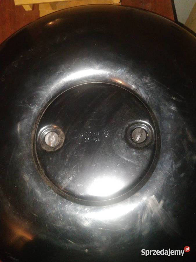 Butla LPG Bromech 600 x 200 44 L 2033 r Elementy instalacji LPG lubelskie Zamość
