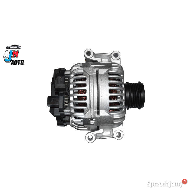 Alternator 06H903016L 18 20 TFSI Quattro Audi A4 Grabów Szlachecki