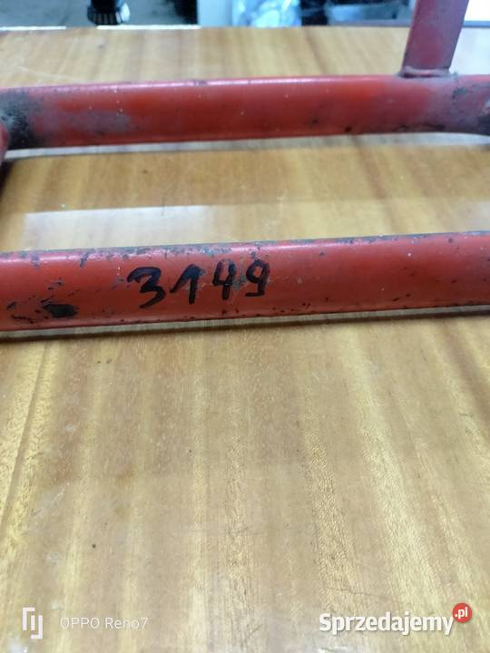 Wahacz Romet Komar łódzkie Łubno