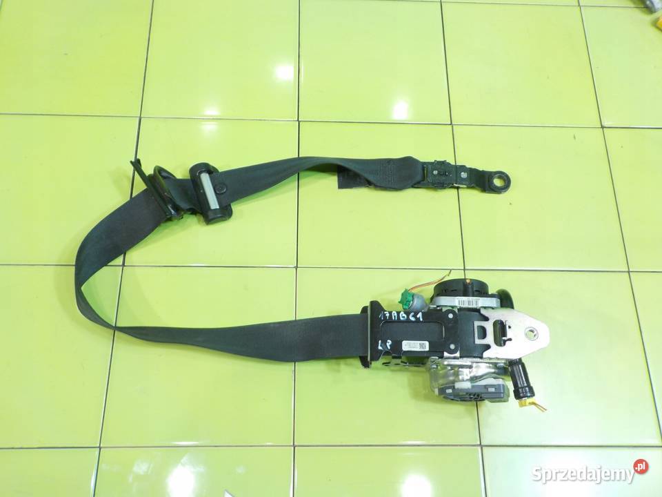 V60 I S60 II RDESIGN 20D3 11r KOMBI pas Suków