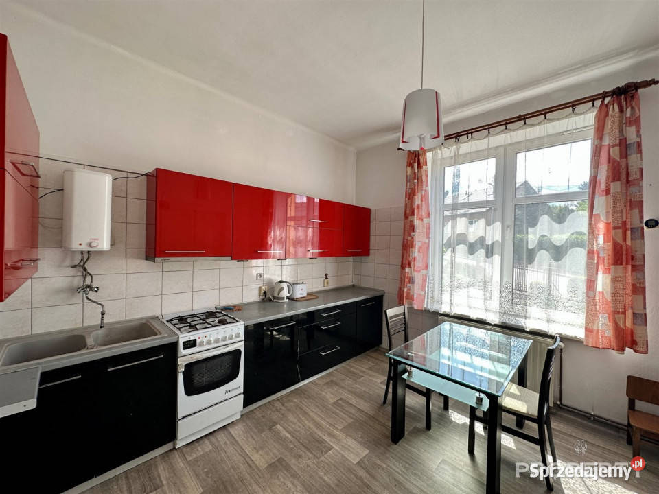 Dom wolnostojący Nowy Sącz 137m2 137m2