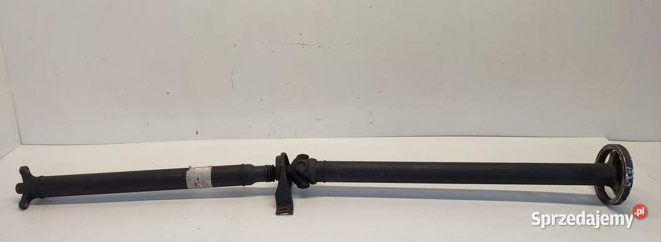 MERCEDES W211 WAŁ NAPĘDOWY A2114107606