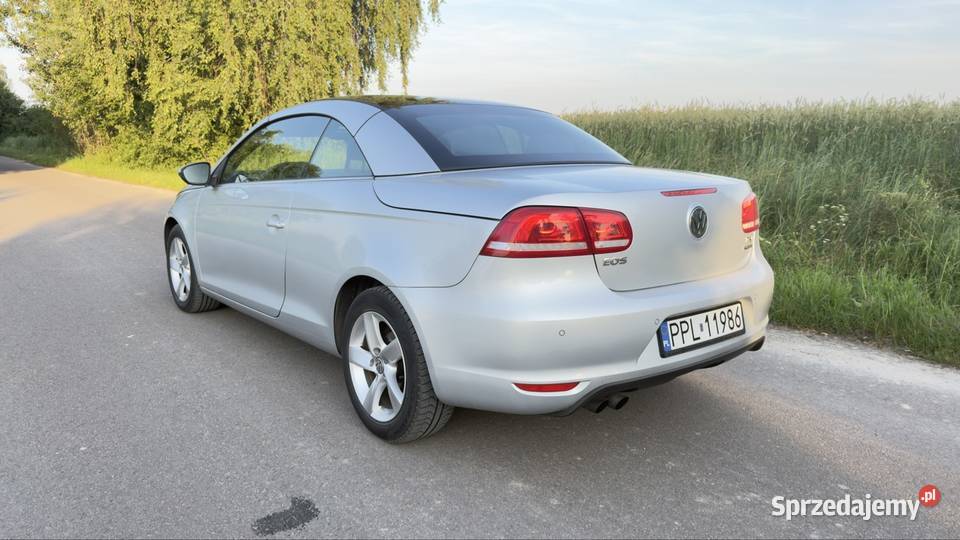 EOS 14 TSI Pleszew
