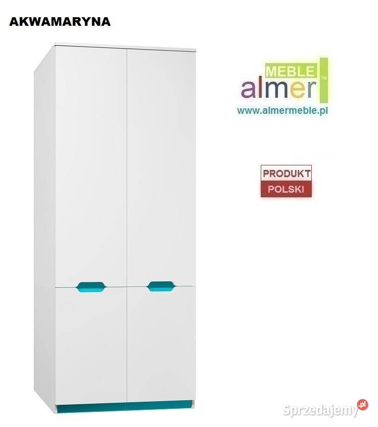 szafa MODERN C20 90x55 w224 pokój młodzieżowy Kielce