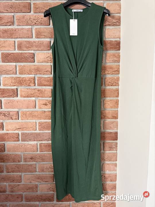 Sukienka Mango r M sprzedam