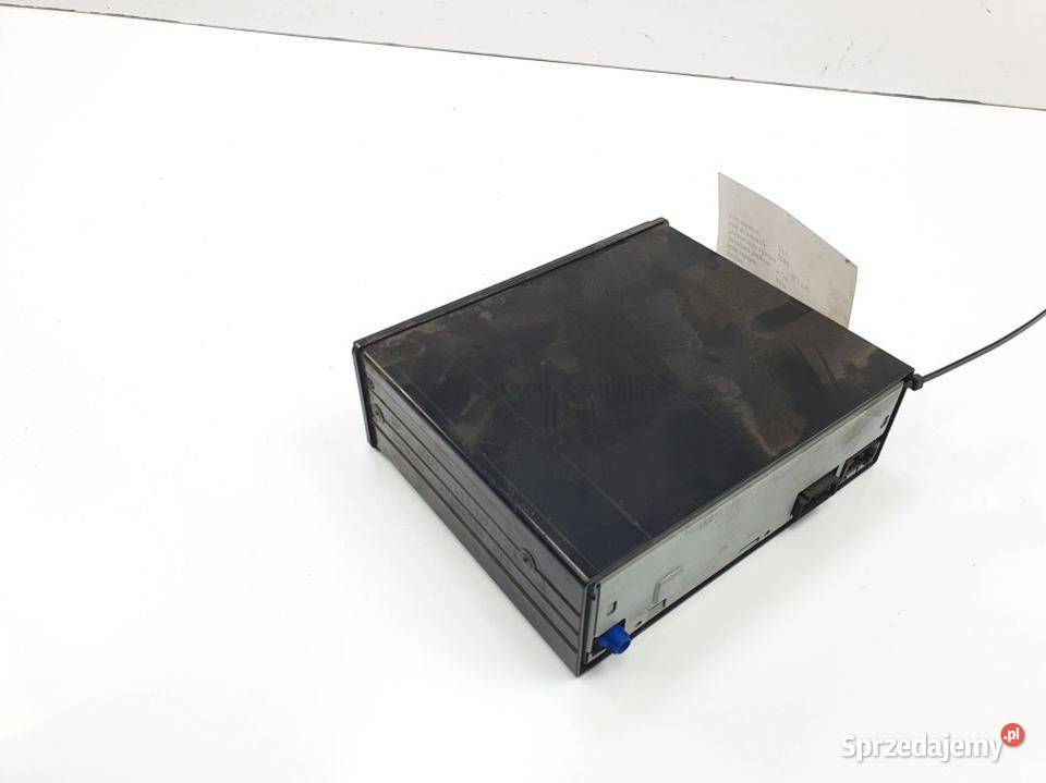 CZYTNIK NAWIGACJI AUDI S8 D3 4E0919977A osobowe Pozostałe Pozostałe Lipno