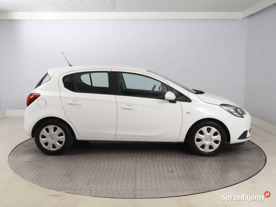 Opel Corsa 14 Turbo Corsa sprzedam
