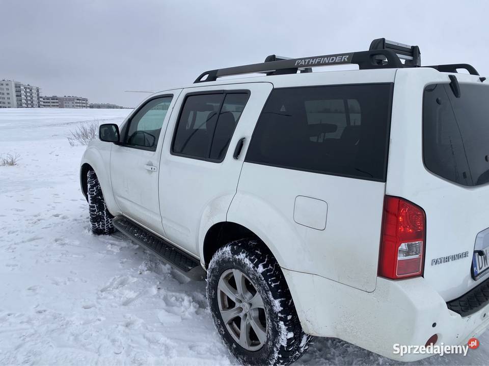 Nissan immobilizer Pathfinder Łomża