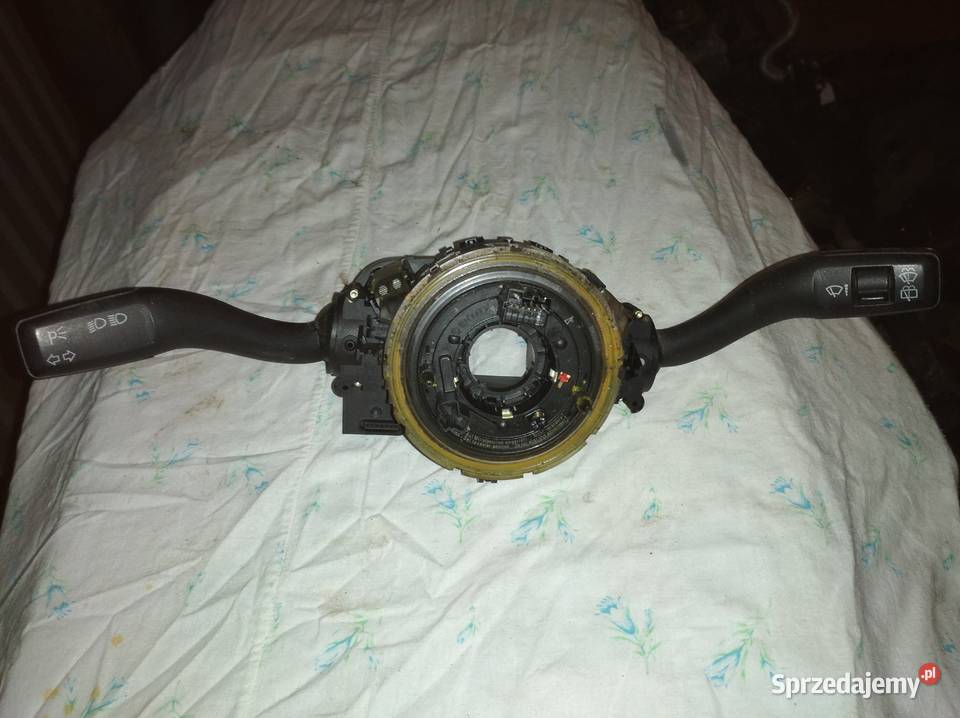 Audi a4 b6 przełączniki Części samochodowe sprzedam