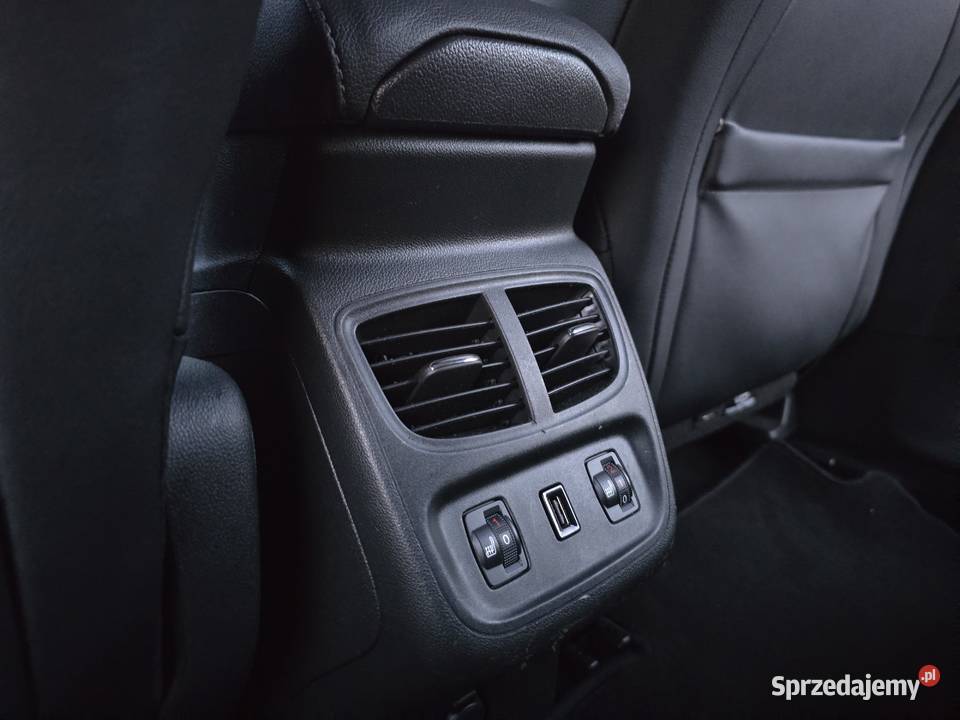 Opel Grandland X automat benzyna Rok produkcji 2018 Leżajsk