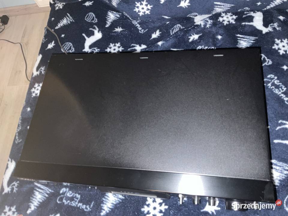 Magnetofon Sony TCK715S Magnetofony Sosnowiec