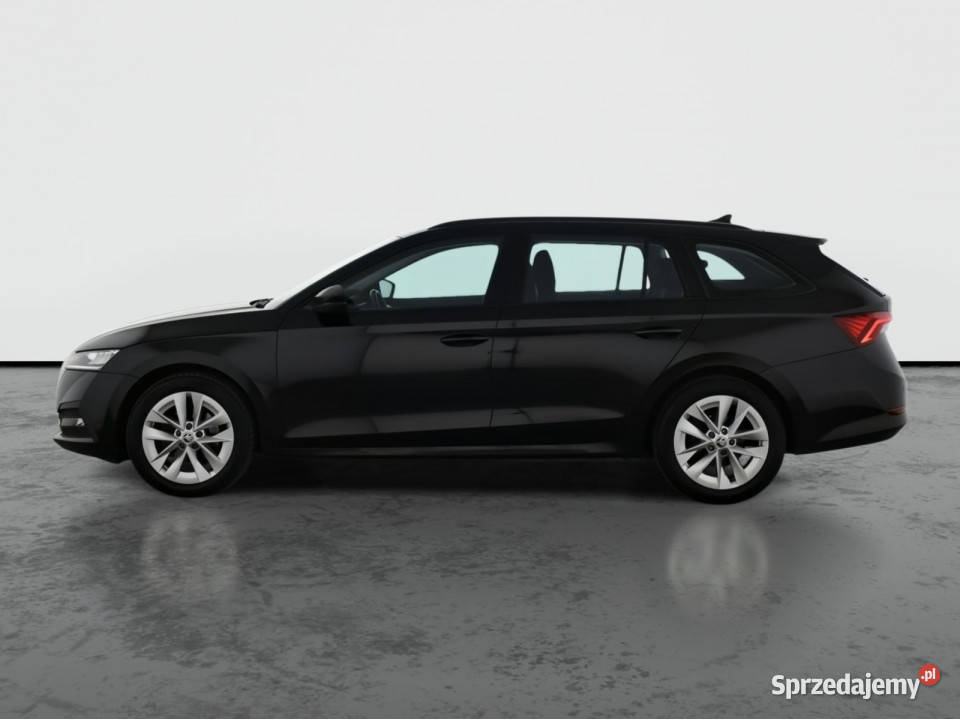 Skoda Octavia 15 TSI etec elektryczne szyby Piaseczno