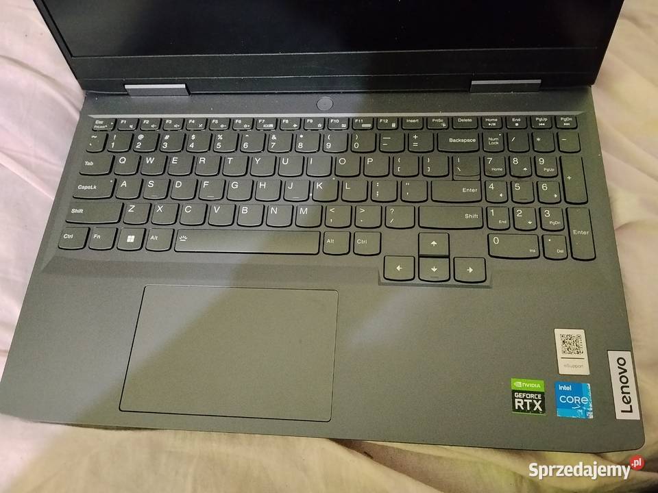 Lenovo nedbok Pozostałe